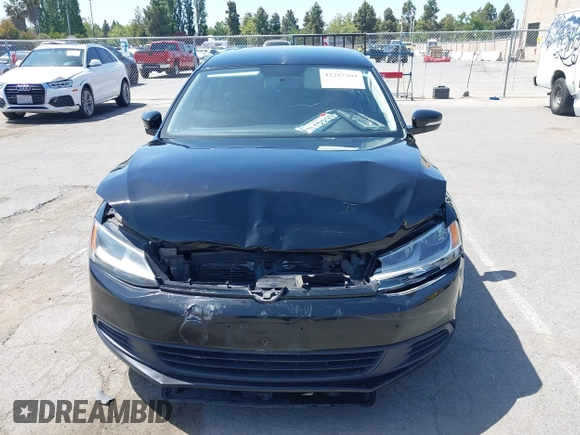 2012 Volkswagen Jetta SE z VIN 3VWDP7AJ6CM373247, wystawiony jako IAAI lot #42287269 z przebiegiem 110 874 mil mil oraz . Historia ofert i sprzedaży dostępna na DreamBid. Obrazek 6.
