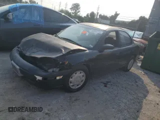 1997 Plymouth Neon z VIN 1P3ES27C1VD280197, wystawiony jako Copart lot #63822734 z przebiegiem 267 558 mil mil oraz Szkody całkowita. Historia ofert i sprzedaży dostępna na DreamBid. Obrazek 1.