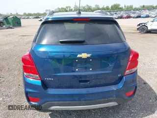 2020 Chevrolet Trax LT с VIN 3GNCJLSB5LL161632, выставлен на аукционе IAAI как лот 42282592 с пробегом 63 071 миль миль и . История ставок и продаж доступна на DreamBid. Изображение 16.