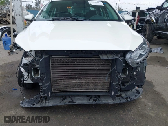 2021 Kia Forte LXS с VIN 3KPF24AD1ME375065, выставлен на аукционе IAAI как лот 42356572 с пробегом 83 025 миль миль и . История ставок и продаж доступна на DreamBid. Изображение 6.