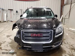2017 GMC Acadia Limited Limited with VIN 1GKKVSKD5HJ264489, listed as a Copart auction lot 45582955 with 190,884 mi miles and Non Repairable. Bid and sale history available at carsss.com. Image 5.