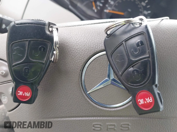 2002 Mercedes-Benz E-Class with VIN WDBJF65J52B496832, listed as a IAAI auction lot 42202331 with 156,304 mi miles. Bid and sale history available at carsss.com. Image 11.