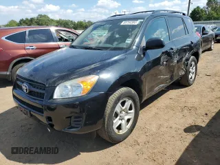 2011 Toyota RAV4 with VIN 2T3BF4DV3BW139588, listed as a Copart auction lot 68754394 with 106,232 mi miles and Salvage Title. Bid and sale history available at carsss.com. Image 1.