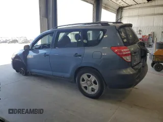 2009 Toyota RAV4 with VIN JTMBF33V89D007395, listed as a Copart auction lot 52927365 with 146,426 mi miles and Salvage Title. Bid and sale history available at carsss.com. Image 2.