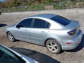 2006 Mazda 3 S Grand Touring with VIN JM1BK323761515608, listed as a IAAI auction lot 41382341 with 313,493 mi miles and . Bid and sale history available at carsss.com. Image 14.