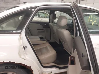 2008 Ford Taurus SEL with VIN 1FAHP24W78G116815, listed as a IAAI auction lot 42714944 with 206,736 mi miles and . Bid and sale history available at DreamBid. Image 8.