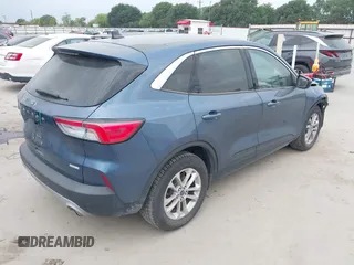 2020 Ford Escape SE с VIN 1FMCU0G65LUC00263, выставлен на аукционе IAAI как лот 42281995 с пробегом 62 091 миль миль и . История ставок и продаж доступна на DreamBid. Изображение 4.