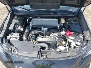 2024 Subaru WRX z VIN JF1VBAB61R9819962, wystawiony jako IAAI lot #42110207 z przebiegiem 6 568 mil mil oraz . Historia ofert i sprzedaży dostępna na DreamBid. Obrazek 10.