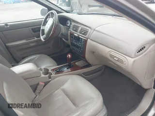2005 Mercury Sable LS z VIN 1MEFM55S85A605535, wystawiony jako IAAI lot #42490113 z przebiegiem 112 031 mil mil oraz . Historia ofert i sprzedaży dostępna na DreamBid. Obrazek 5.