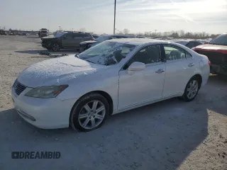 2009 Lexus ES with VIN JTHBJ46G792306971, listed as a Copart auction lot 84047374 with 74,264 mi miles and Non Repairable. Bid and sale history available at carsss.com. Image 1.