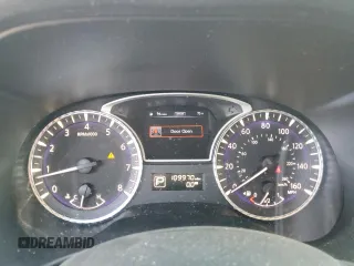 2014 Infiniti QX60 z VIN 5N1AL0MN9EC530258, wystawiony jako Copart lot #57325135 z przebiegiem 109 970 mil mil oraz Szkoda całkowita • Salvage title. Historia ofert i sprzedaży dostępna na DreamBid. Obrazek 9.