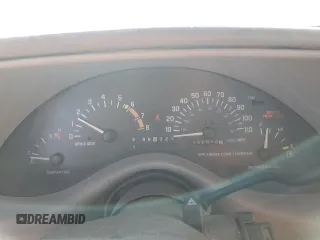 1995 Buick Regal Custom с VIN 2G4WB52L3S1451225, выставлен на аукционе Copart как лот 78149224 с пробегом 152 076 миль миль и Чистый • Clean title. История ставок и продаж доступна на DreamBid. Изображение 9.