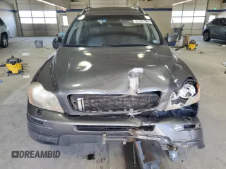 2008 Volvo XC90 I6 с VIN YV4CZ982581446662, выставлен на аукционе Copart как лот 52287965 с пробегом 210 447 миль миль и Списание • Salvage title. История ставок и продаж доступна на DreamBid. Изображение 5.