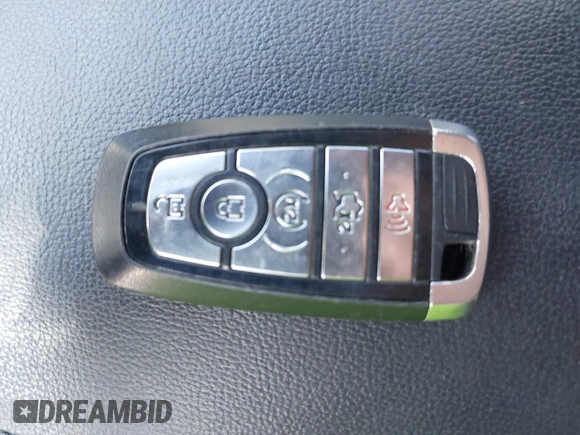 2018 Ford Explorer XLT с VIN 1FM5K8D85JGA23390, выставлен на аукционе IAAI как лот 42507111 с пробегом 79 761 миль миль и . История ставок и продаж доступна на DreamBid. Изображение 11.