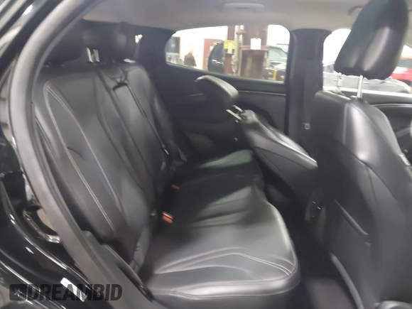 2021 Ford Mustang Mach-E Premium z VIN 3FMTK3SU7MMA04683, wystawiony jako IAAI lot #41605693 z przebiegiem 56 801 mil mil oraz . Historia ofert i sprzedaży dostępna na DreamBid. Obrazek 8.
