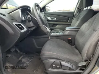 2011 GMC Terrain SLE-1 z VIN 2CTALMEC0B6346831, wystawiony jako Copart lot #55109445 z przebiegiem 177 934 mil mil oraz Szkoda całkowita • Salvage title. Historia ofert i sprzedaży dostępna na DreamBid. Obrazek 7.