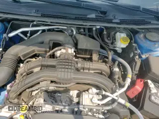 2023 Subaru Impreza с VIN 4S3GTAB64P3717216, выставлен на аукционе Copart как лот 67137835 с пробегом 9 477 миль миль и Списание • Salvage title. История ставок и продаж доступна на DreamBid. Изображение 15.