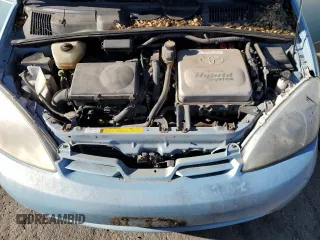 2002 Toyota Prius with VIN JT2BK12U420065714, listed as a Copart auction lot 41339925 with 113,784 mi miles and Clean Title. Bid and sale history available at carsss.com. Image 11.