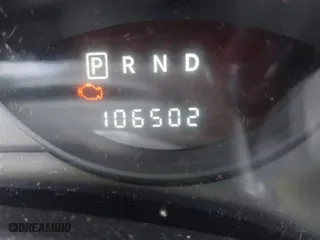 2014 Jeep Compass Sport with VIN 1C4NJCBB1ED722113, listed as a IAAI auction lot 41525045 with 106,502 mi miles. Bid and sale history available at carsss.com. Image 7.