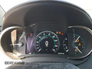 2014 Buick LaCrosse with VIN 1G4GA5G37EF250246, listed as a Copart auction lot 48955915 with 124,107 mi miles and Salvage Title. Bid and sale history available at carsss.com. Image 9.