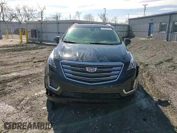 2019 Cadillac XT5 Luxury AWD z VIN 1GYKNDRSXKZ163902, wystawiony jako Copart lot #47967495 z przebiegiem 72 845 mil mil oraz Szkoda całkowita • Salvage title. Historia ofert i sprzedaży dostępna na DreamBid. Obrazek 14.