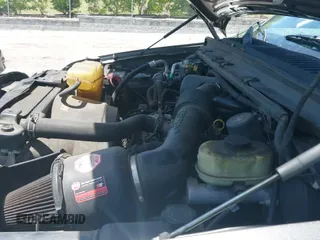 2004 Ford F-250 XL с VIN 1FTNW20L94EB48554, выставлен на аукционе IAAI как лот 42451865 с пробегом 182 537 миль миль и . История ставок и продаж доступна на DreamBid. Изображение 19.