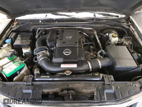 2016 Nissan Frontier SV with VIN 1N6AD0FV1GN702575, listed as a Copart auction lot 43246655 with 75,459 mi miles and Salvage Title. Bid and sale history available at carsss.com. Image 11.