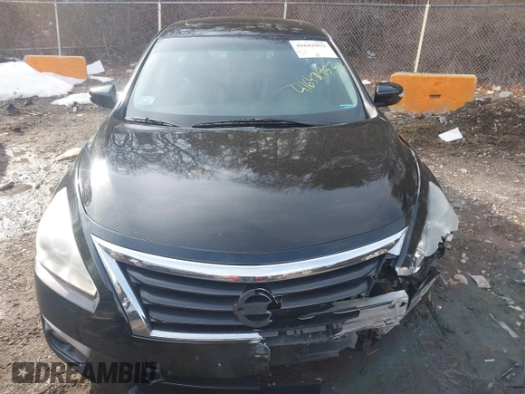 2014 Nissan Altima S with VIN 1N4AL3AP1EC291452, listed as a IAAI auction lot 41642953 with 177,117 mi miles and . Bid and sale history available at DreamBid. Image 12.