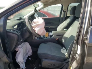 2017 Ford Escape SE z VIN 1FMCU0GD3HUF08778, wystawiony jako Copart lot #58224765 z przebiegiem 67 211 mil mil oraz Szkoda całkowita • Salvage title. Historia ofert i sprzedaży dostępna na DreamBid. Obrazek 7.