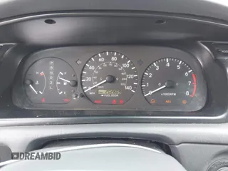 2000 Toyota Camry LE z VIN JT2BF28K3Y0289145, wystawiony jako IAAI lot #42455085 z przebiegiem 202 809 mil mil oraz . Historia ofert i sprzedaży dostępna na DreamBid. Obrazek 7.