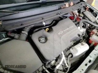 2018 Chevrolet Volt LT с VIN 1G1RC6S52JU146719, выставлен на аукционе Copart как лот 82483305 с пробегом 101 226 миль миль и Списание • Salvage title. История ставок и продаж доступна на DreamBid. Изображение 13.