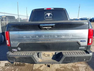 2020 Ford F-150 XL z VIN 1FTEW1E40LFA13676, wystawiony jako IAAI lot #41456139 z przebiegiem 89 287 mil mil oraz . Historia ofert i sprzedaży dostępna na DreamBid. Obrazek 16.