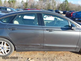 2016 Ford Fusion SE with VIN 3FA6P0HD3GR240706, listed as a IAAI auction lot 41796250 with 188,369 mi miles. Bid and sale history available at carsss.com. Image 13.