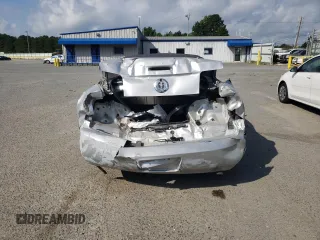 2005 Ford Mustang Deluxe z VIN 1ZVFT84N955199627, wystawiony jako Copart lot #53559625 z przebiegiem 138 799 mil mil oraz Szkoda całkowita • Salvage title. Historia ofert i sprzedaży dostępna na DreamBid. Obrazek 6.