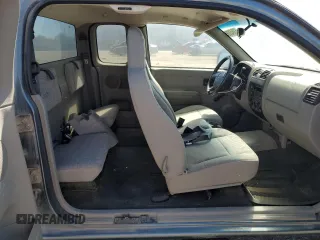 2006 Isuzu i-Series S with VIN 1GGCS198968703210, listed as a Copart auction lot 53843085 with 195,073 mi miles and Clean Title. Bid and sale history available at carsss.com. Image 10.