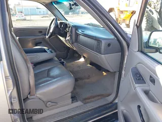 2006 GMC Yukon XL SLT with VIN 3GKFK16Z46G115743, listed as a IAAI auction lot 41388928 with 181,503 mi miles and . Bid and sale history available at DreamBid. Image 5.