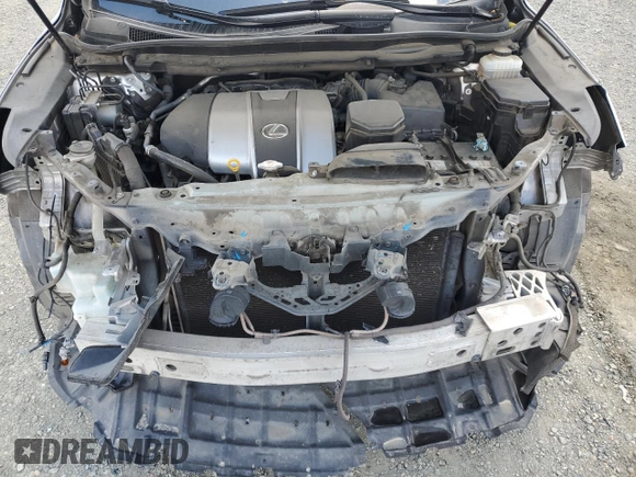 2016 Lexus RX 350 с VIN JTJBZMCA4G2012562, выставлен на аукционе Copart как лот 56843915 с пробегом 106 065 миль миль и Списание • Salvage title. История ставок и продаж доступна на DreamBid. Изображение 12.
