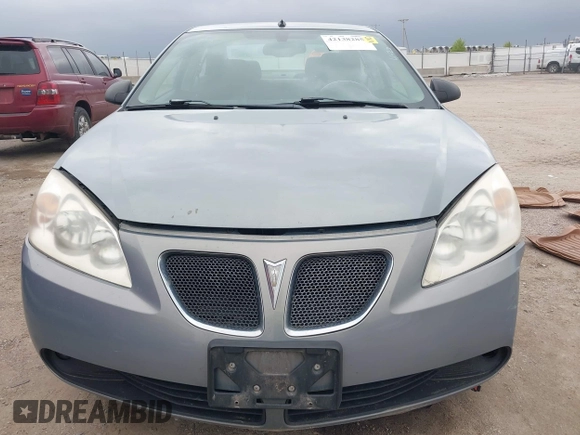 2009 Pontiac G6 GT 1SA with VIN 1G2ZH57NX94107761, listed as a IAAI auction lot 42138285 with 150,805 mi miles and . Bid and sale history available at DreamBid. Image 12.