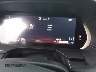 2021 Jeep Grand Cherokee Altitude z VIN 1C4RJKAG4M8168937, wystawiony jako IAAI lot #41556239 z przebiegiem 32 610 mil mil oraz . Historia ofert i sprzedaży dostępna na DreamBid. Obrazek 7.