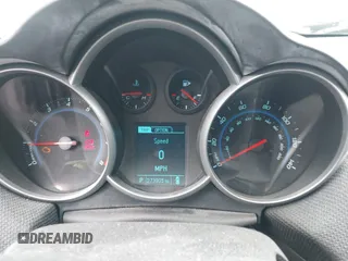 2014 Chevrolet Cruze 1LT with VIN 1G1PC5SB4E7153697, listed as a IAAI auction lot 42682055 with 273,905 mi miles and . Bid and sale history available at DreamBid. Image 7.