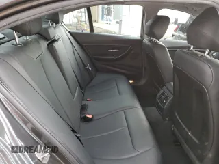 2016 BMW 3 Series 320i xDrive с VIN WBA8E5G50GNU21486, выставлен на аукционе Copart как лот 52612825 с пробегом 74 367 миль миль и Списание • Salvage title. История ставок и продаж доступна на DreamBid. Изображение 10.