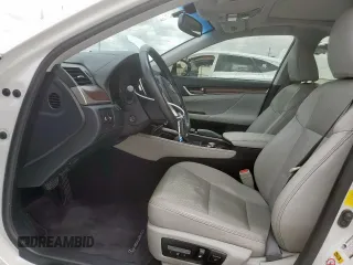 2014 Lexus GS 350 z VIN JTHBE1BL3E5030884, wystawiony jako Copart lot #60715325 z przebiegiem 125 152 mil mil oraz Szkoda całkowita • Salvage title. Historia ofert i sprzedaży dostępna na DreamBid. Obrazek 7.