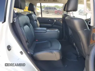 2015 Infiniti QX80 с VIN JN8AZ2NE1F9087040, выставлен на аукционе Copart как лот 57288095 с пробегом 191 583 миль миль и Списание • Salvage title. История ставок и продаж доступна на DreamBid. Изображение 11.