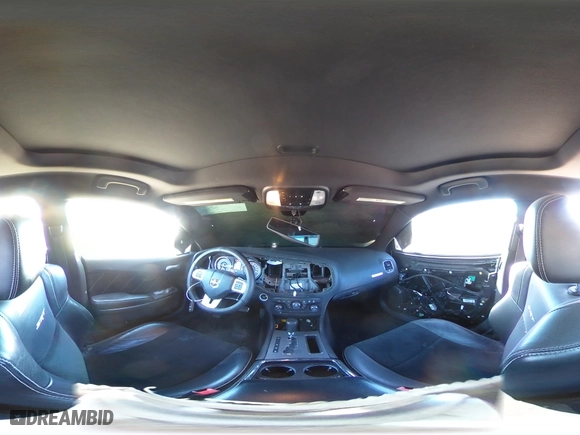 2012 Dodge Charger SRT8 with VIN 2C3CDXEJ4CH228471, listed as a Copart auction lot 82397844 with 125,437 mi miles and Salvage Title. Bid and sale history available at carsss.com. Image 12.