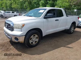 2008 Toyota Tundra 4WD Truck with VIN 5TFBT54108X012684, listed as a IAAI auction lot 42187646 with 149,140 mi miles. Bid and sale history available at carsss.com. Image 23.