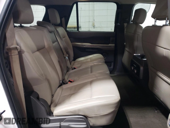 2019 Ford Expedition Max XLT z VIN 1FMJK1JT2KEA70078, wystawiony jako Copart lot #43243845 z przebiegiem 69 661 mil mil oraz Szkoda całkowita • Salvage title. Historia ofert i sprzedaży dostępna na DreamBid. Obrazek 11.