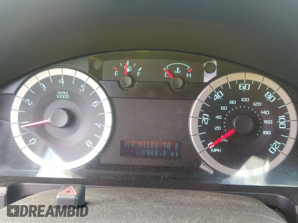 2012 Ford Escape Limited z VIN 1FMCU9EGXCKB56370, wystawiony jako IAAI lot #42763161 z przebiegiem 110 908 mil mil oraz . Historia ofert i sprzedaży dostępna na DreamBid. Obrazek 7.
