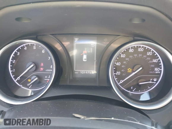 2020 Toyota Camry SE z VIN 4T1G11AK6LU929149, wystawiony jako IAAI lot #41837890 z przebiegiem 101 179 mil mil oraz . Historia ofert i sprzedaży dostępna na DreamBid. Obrazek 7.