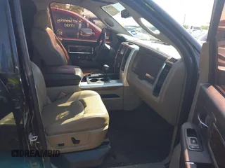 2010 Dodge 1500 Sport with VIN 1D7RV1CT8AS153810, listed as a IAAI auction lot 42095877 with 160,383 mi miles. Bid and sale history available at carsss.com. Image 5.