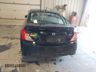 2016 Nissan Versa SV with VIN 3N1CN7AP1GL907830, listed as a IAAI auction lot 41602713 with 153,293 mi miles and . Bid and sale history available at DreamBid. Image 16.